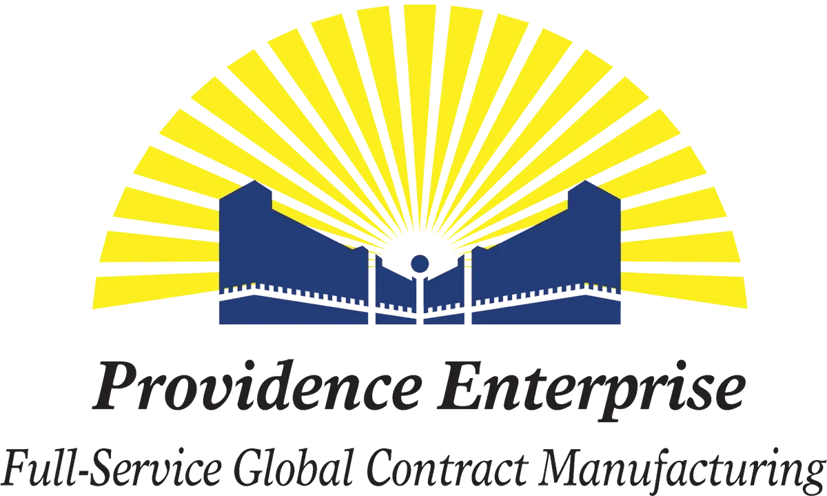 Providence Enterprise Full-Service Global Contract Manufacturing